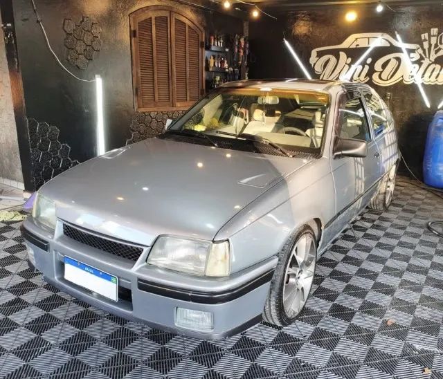 Chevrolet Kadett GSI / GS 2.0 1992