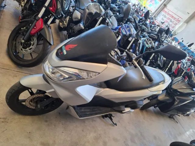 Honda PCX 2017  - Foto 2