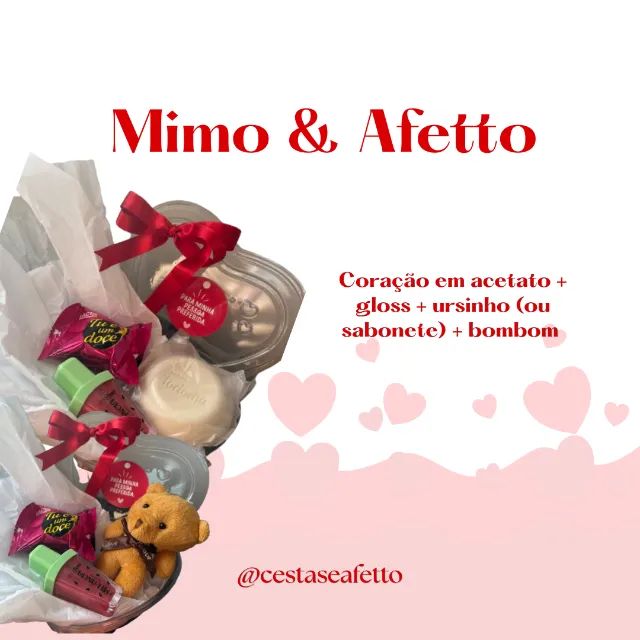 Presentes para o dia dos namorados  - Foto 3