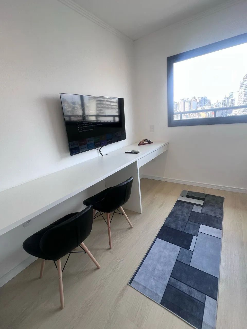 Apartamento Studio em República, São Paulo/SP - Foto 3