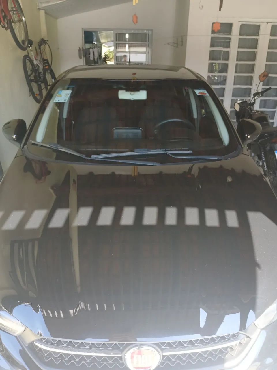 Fiat Cronos Drive 1.3 8V Flex 2020 - Foto 5