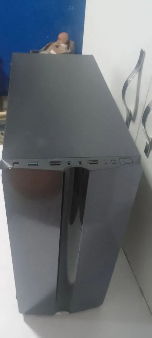 PC GAMER top pra vender logo  - Foto 2