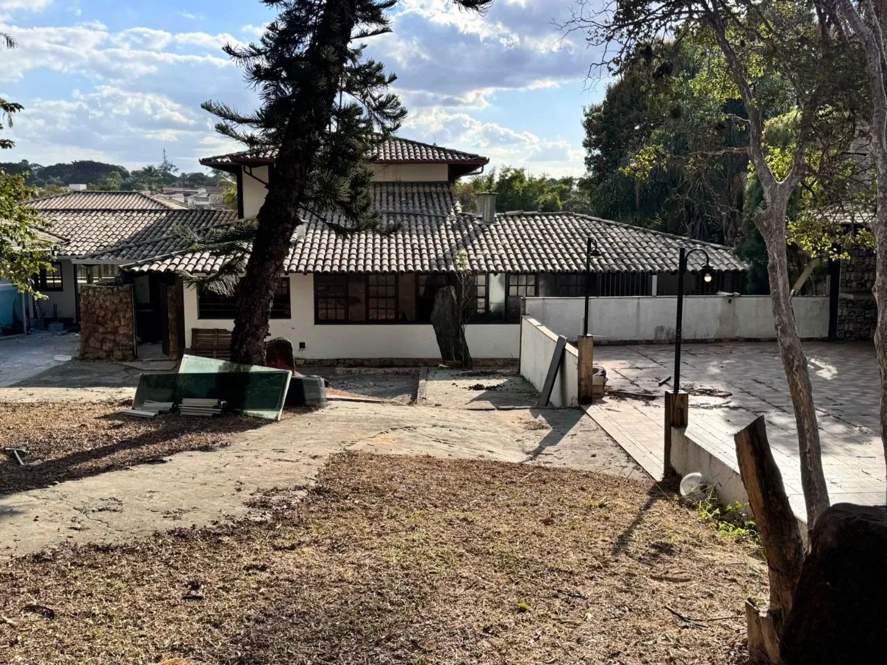 IMÓVEL COMERCIAL PARA LOCAÇÃO - Foto 5