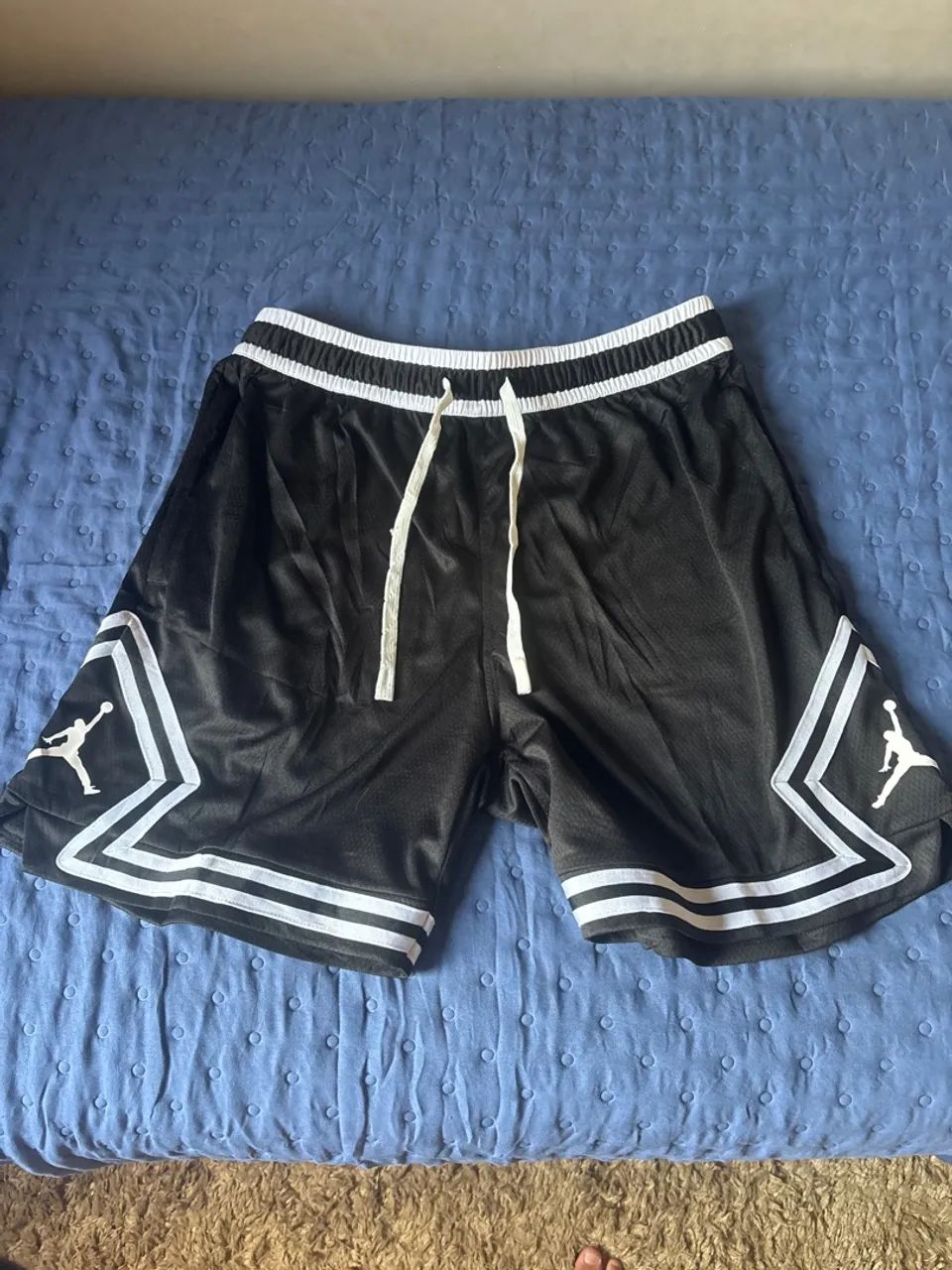 SHORT NIKE JORDAN DIAMOND G 