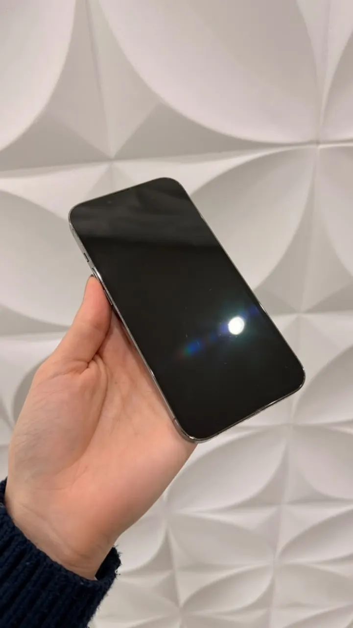 iPhone 13 Pro 256GB - Foto 2