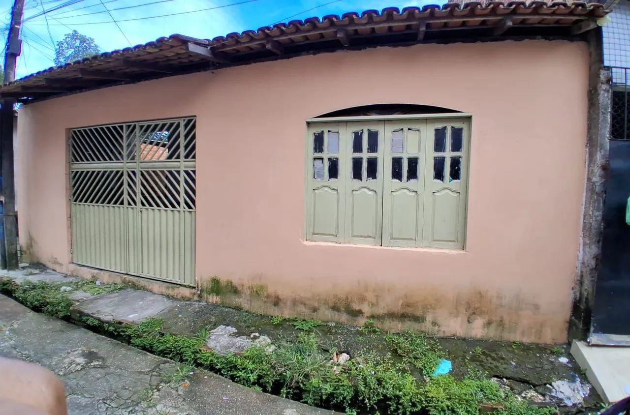 Foto - Ananindeua - Guanabara