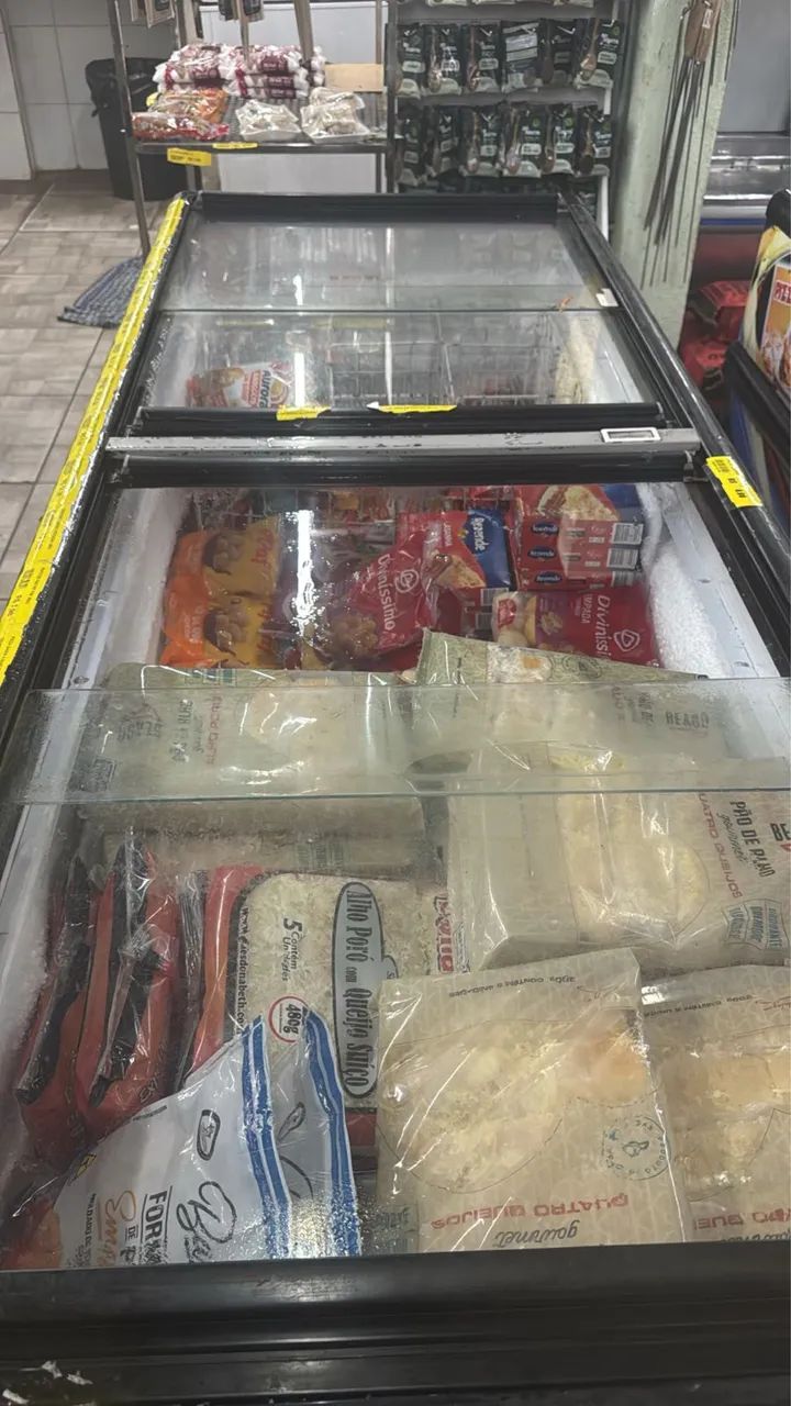 Passo supermercado: montagem mais mercadorias  - Foto 4