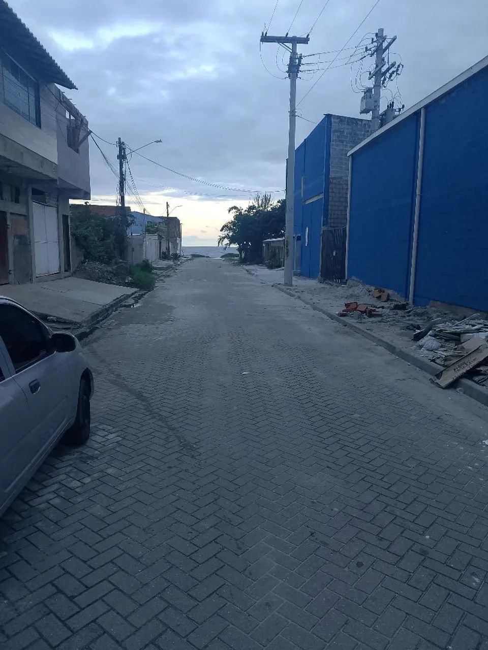 Foto - Rio das Ostras - Cidade Beira Mar