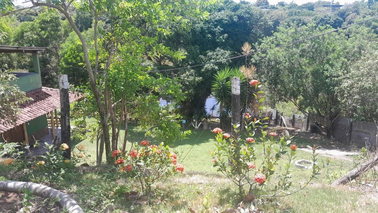 Sítio Guarapari Local seguro. - Foto 5