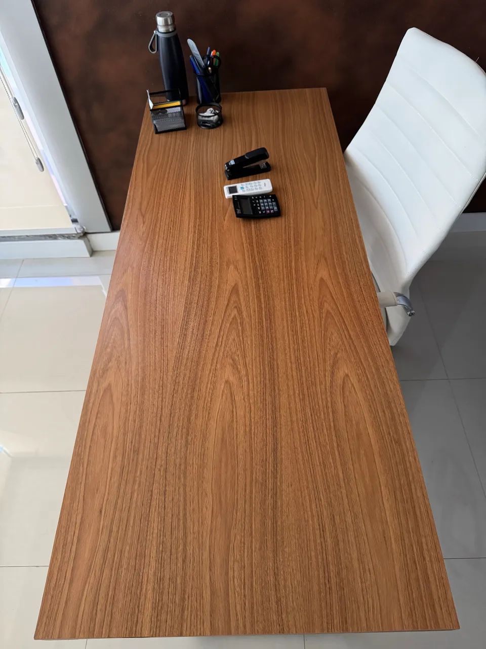 Mesa linda de mdf  - Foto 2