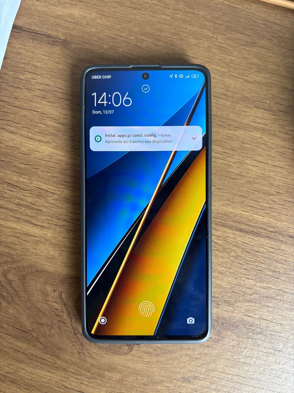 POCO X6 - 5G - 256GB - Foto 2