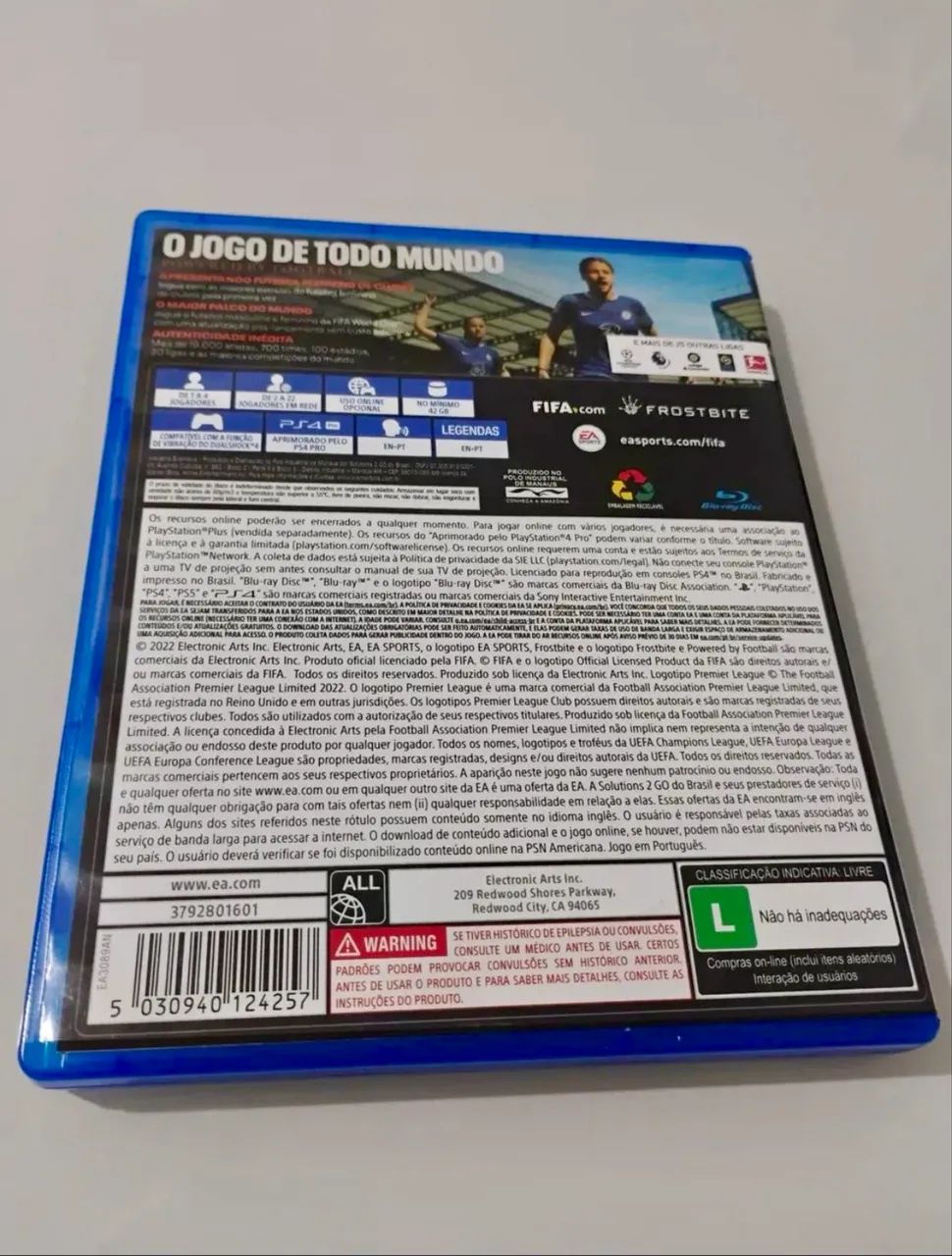 FIFA 2023  - Foto 2