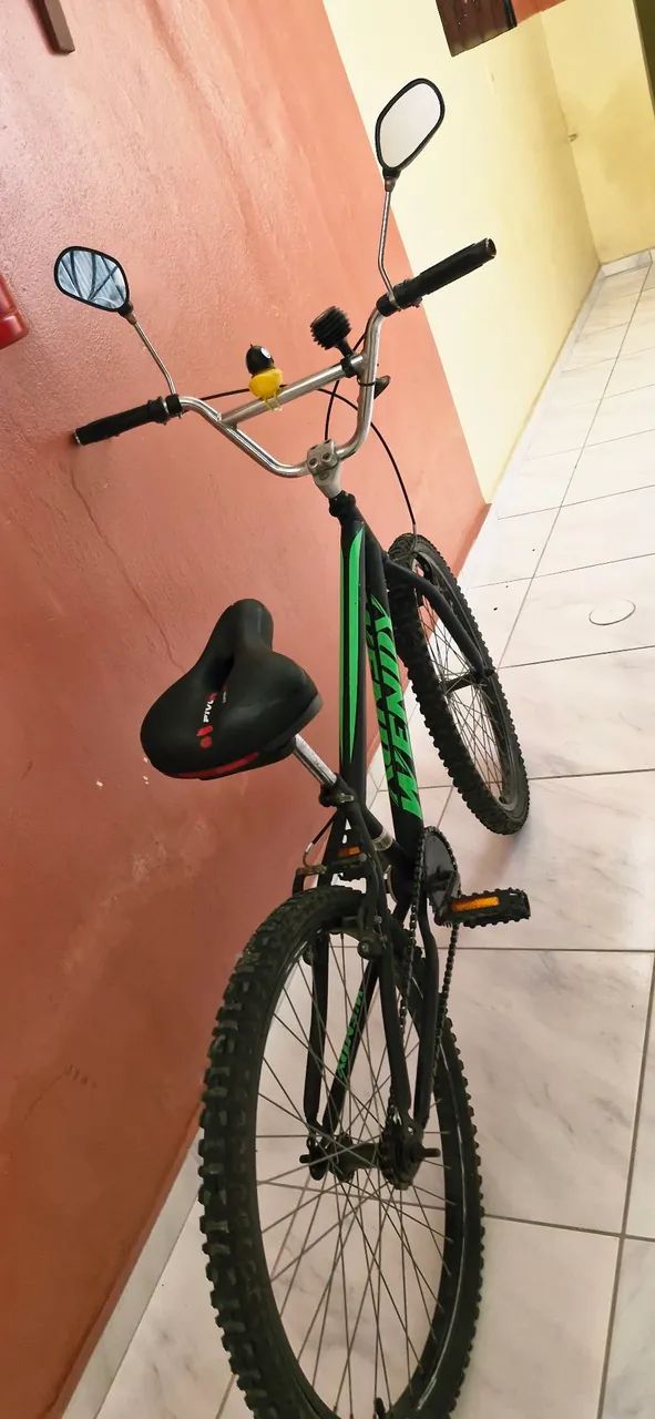 Vendo bicicleta - Foto 5