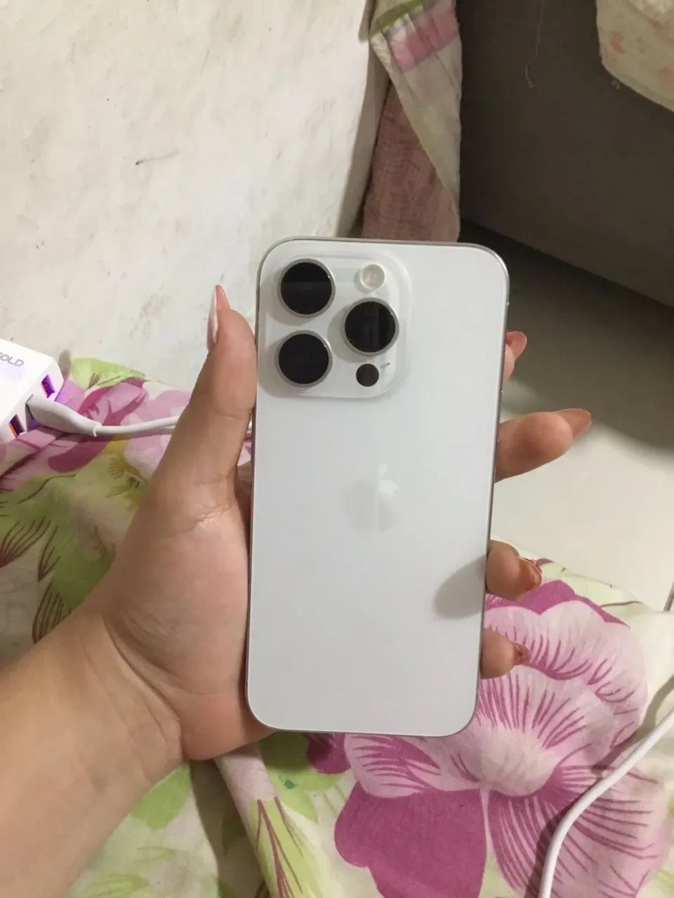 iphone 15 pro - Foto 4