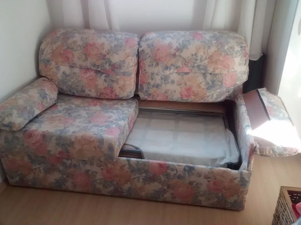 Sofá cama Herval casal - Foto 2