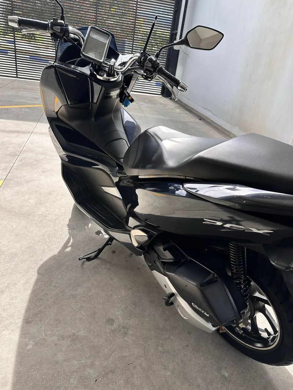 Honda PCX 150 - Foto 5