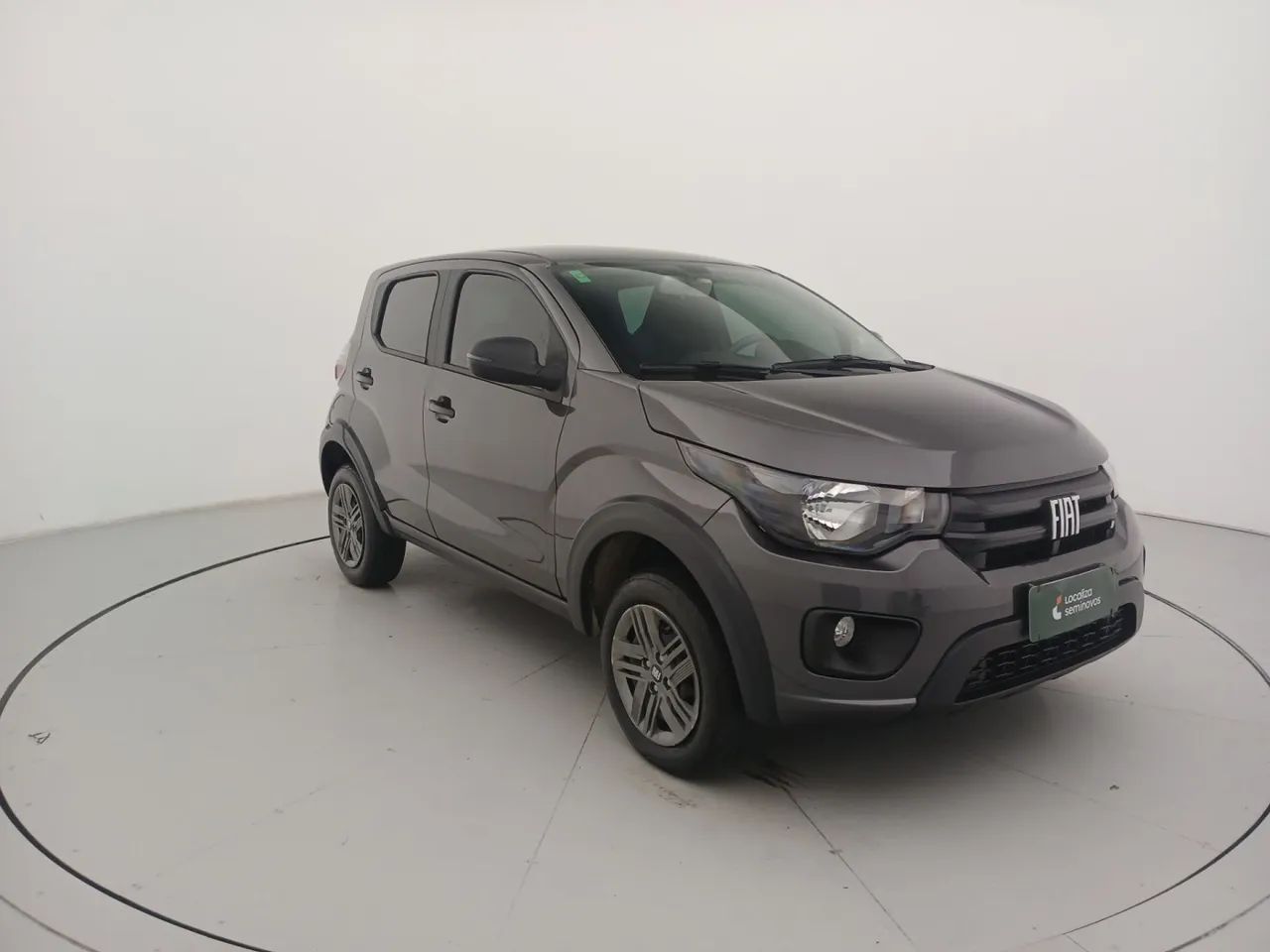 Fiat Mobi LIKE 1.0 Fire Flex 5p., foto 7 de 18