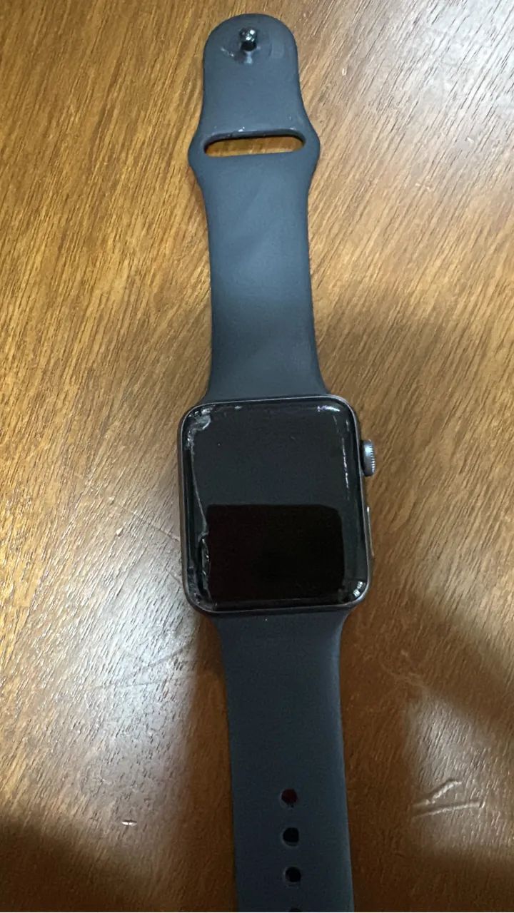 Apple Watch séries 3 - Foto 4