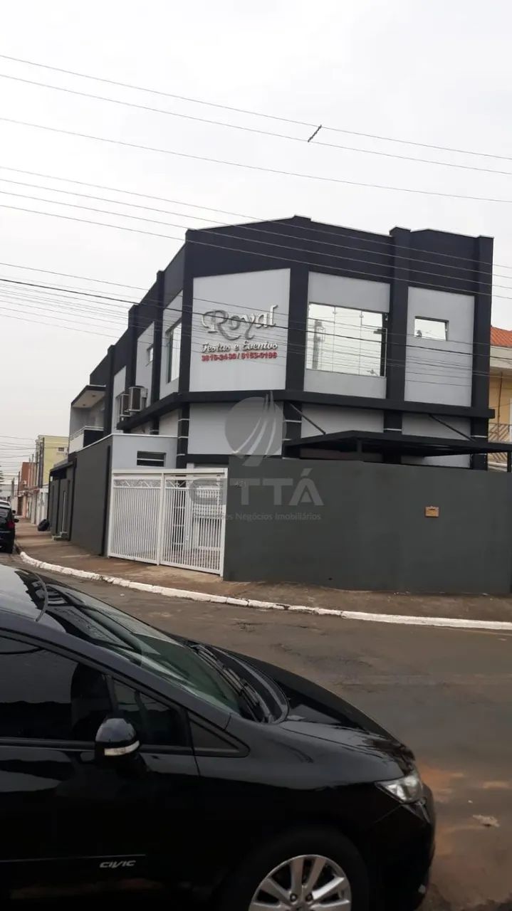 Salão Comercial para venda em Hortolândia /SP - Foto 5