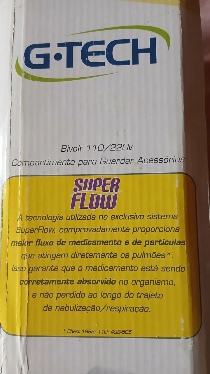 NEBULIZADOR E INALADOR  - Foto 3