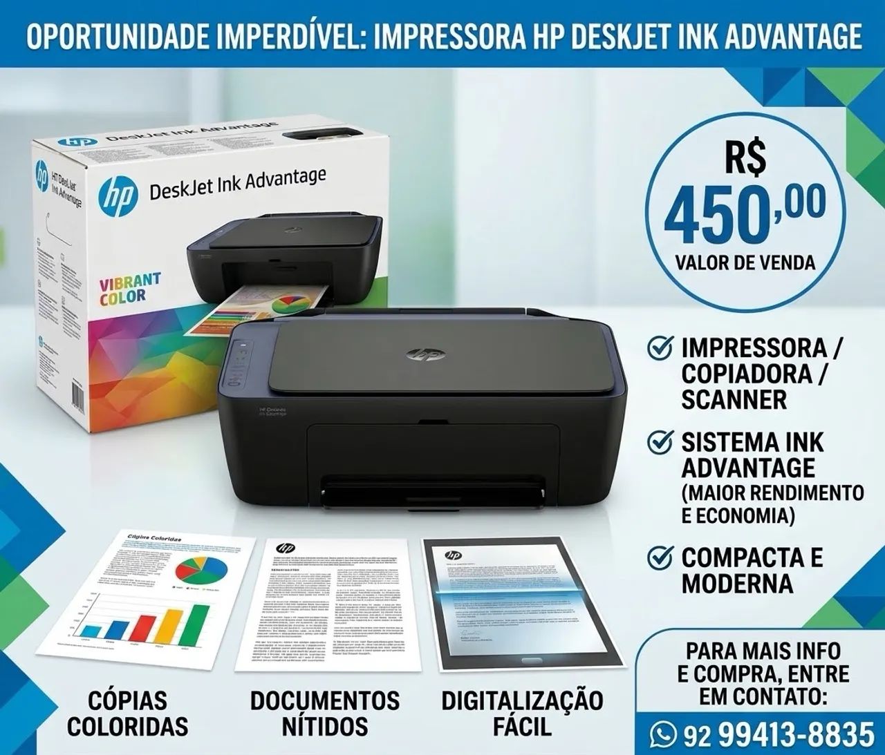 Impressora
