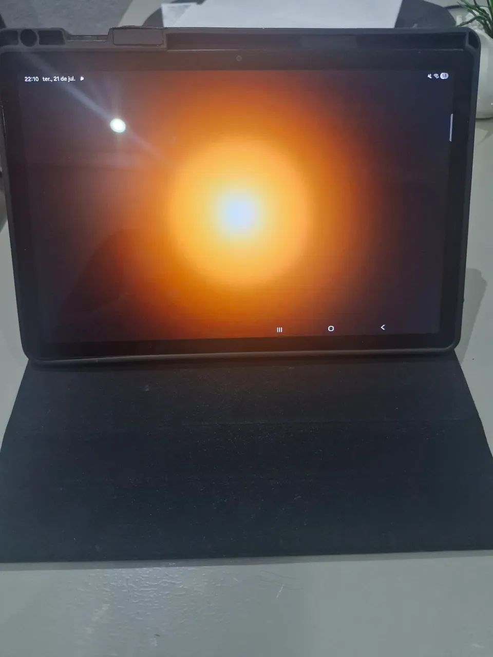 Tablet Galaxy Tab 9+ - Foto 2