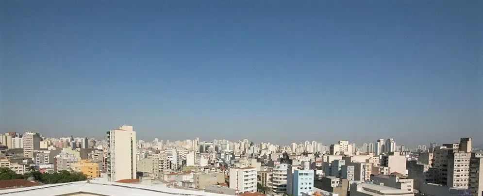 Apto a 3 quadras do Metrô com 2 Quartos para Alugar, 54 m² - Foto 3