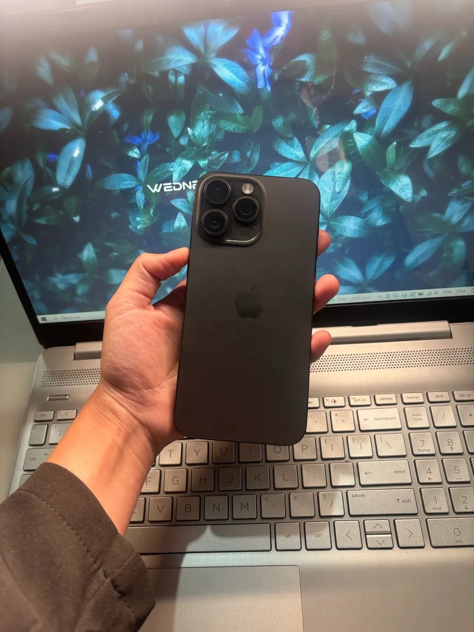 iPhone 15 pro Max - 256Gb