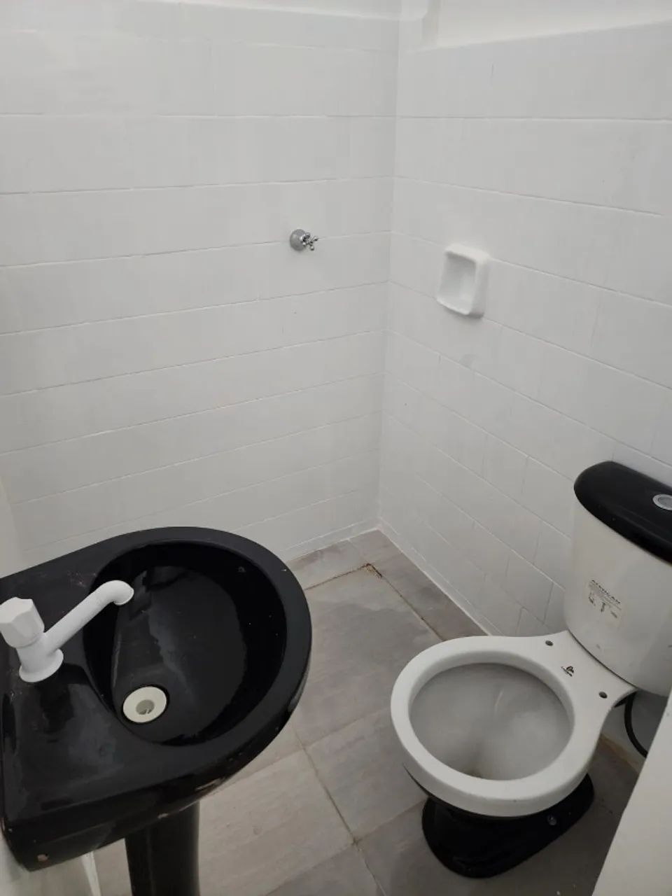 Alugo Apto Com 1 Quarto Em Frente ao Líder  - Foto 5