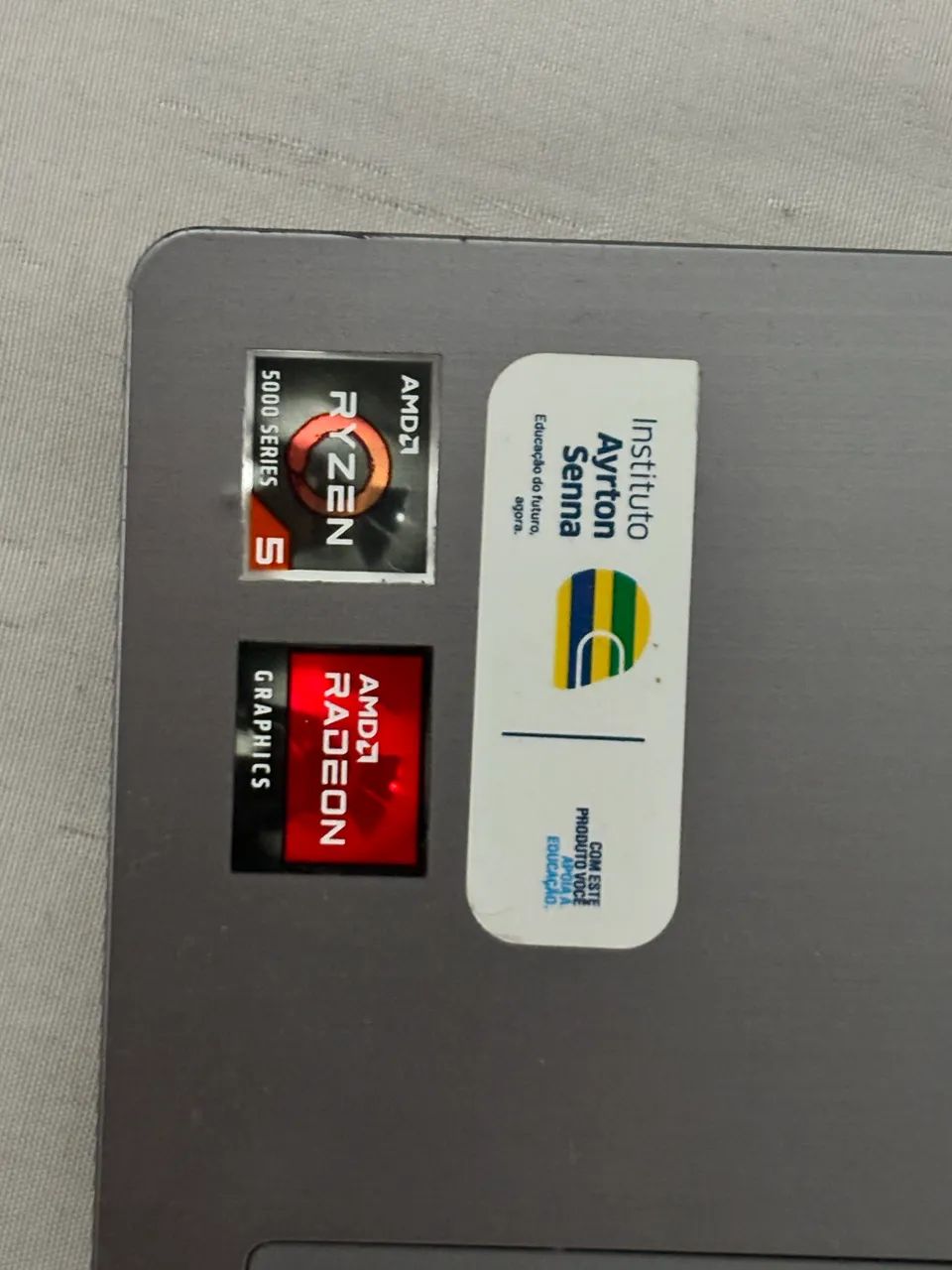 Notebook ideapad 3 - Foto 4