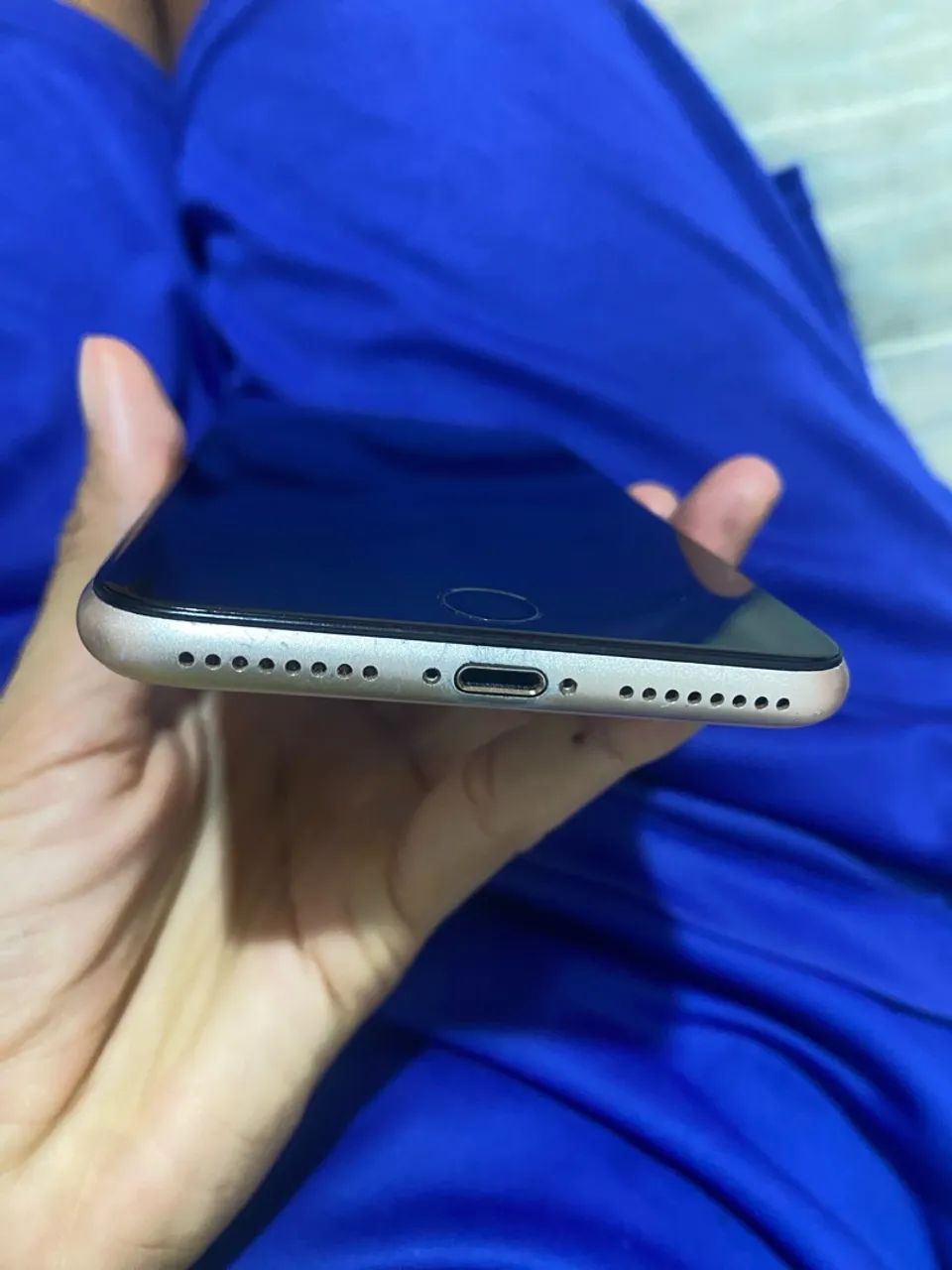 IPHONE 8 PLUS  - Foto 5