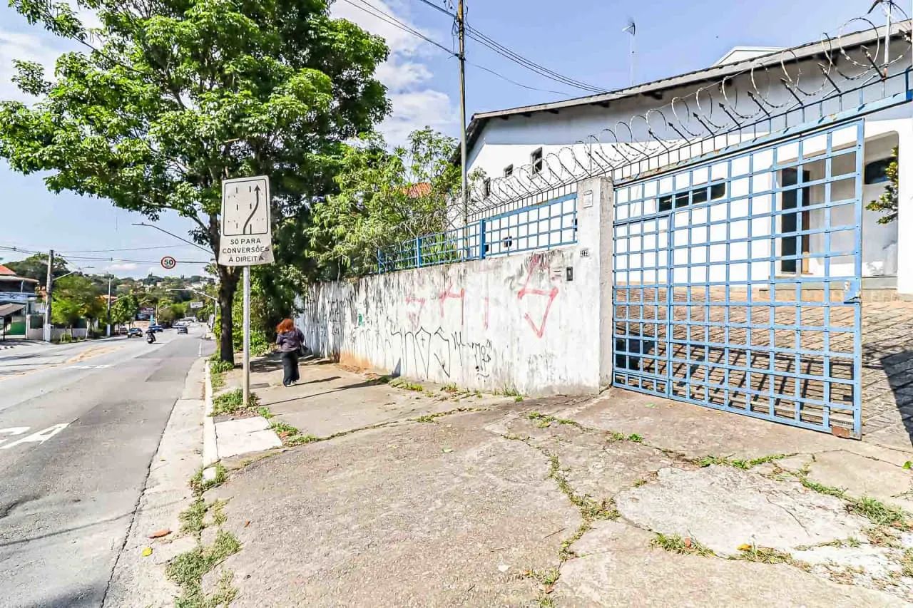 Casa comercial na Avenida Giovanni Gronchi, 2125  300 m² - Foto 2
