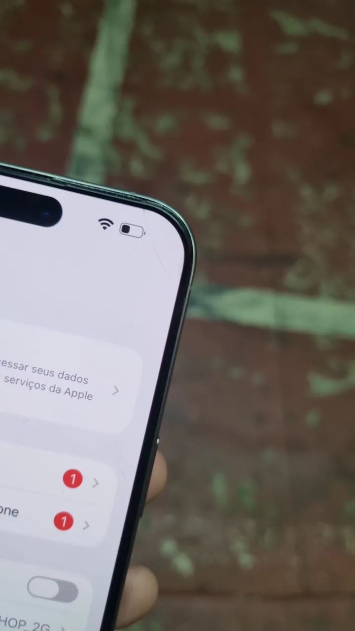 IPhone 15 Pro Max - Foto 3