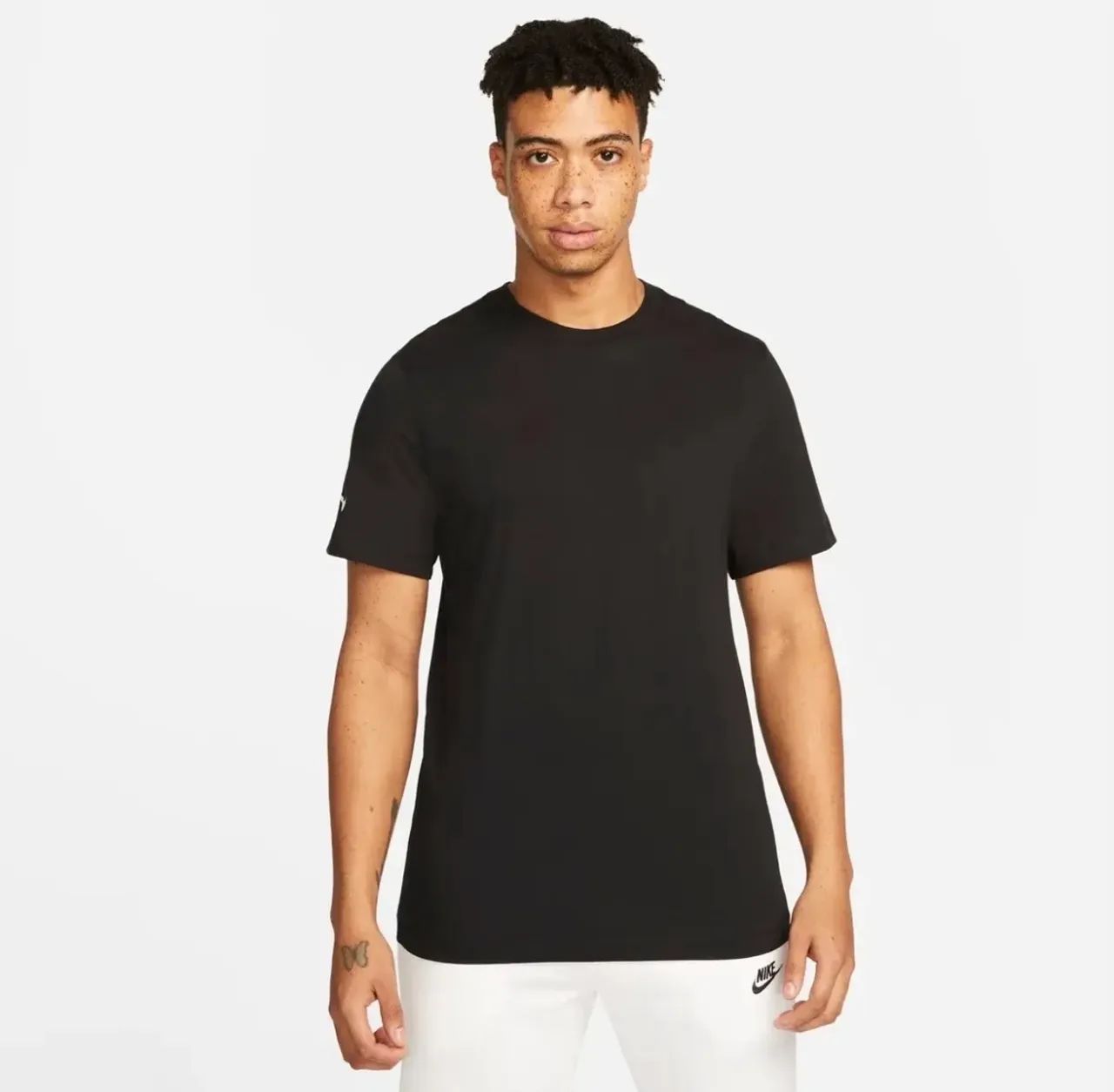 Camiseta Nike park original  - Foto 5