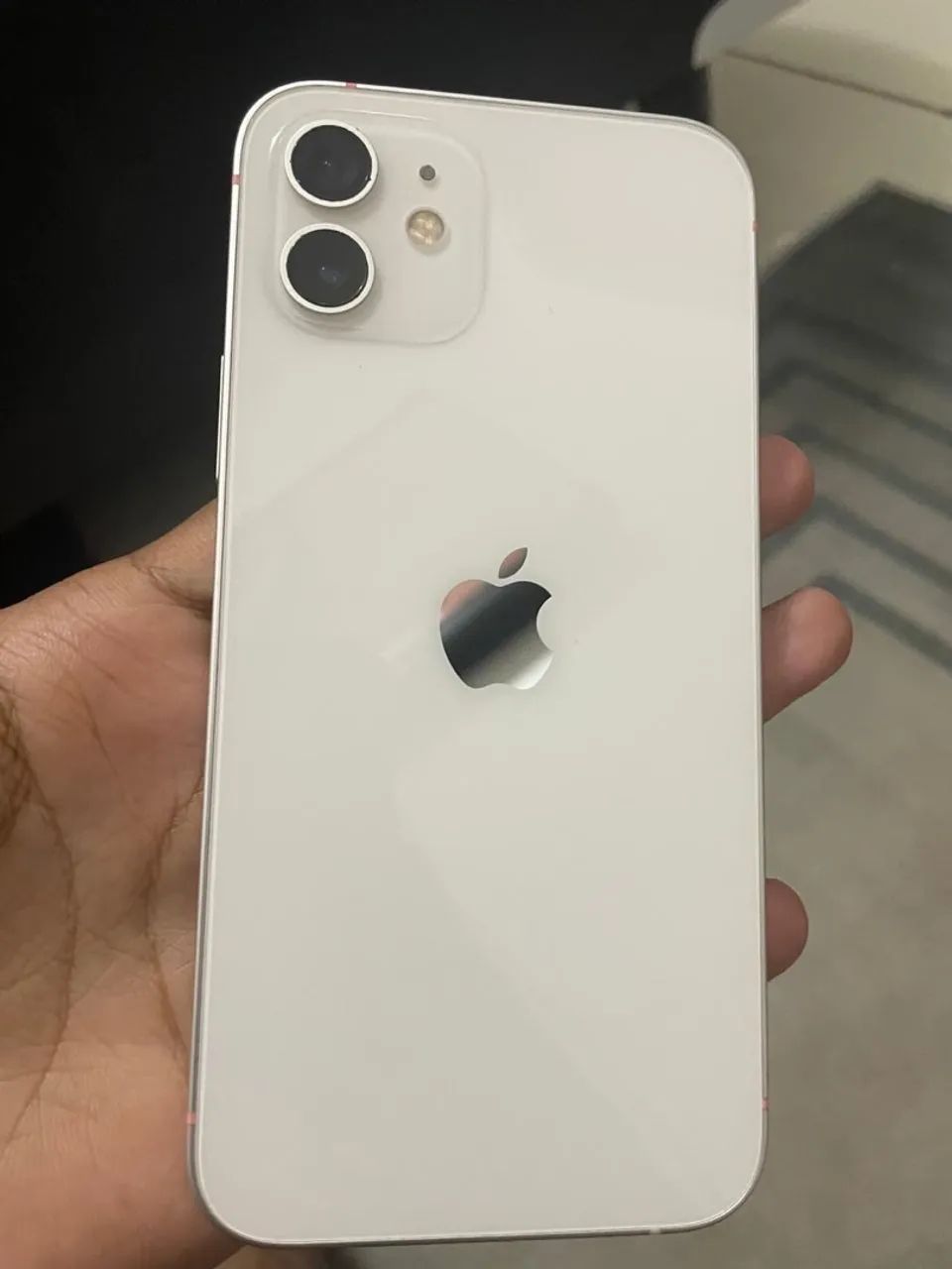 iPhone 12 