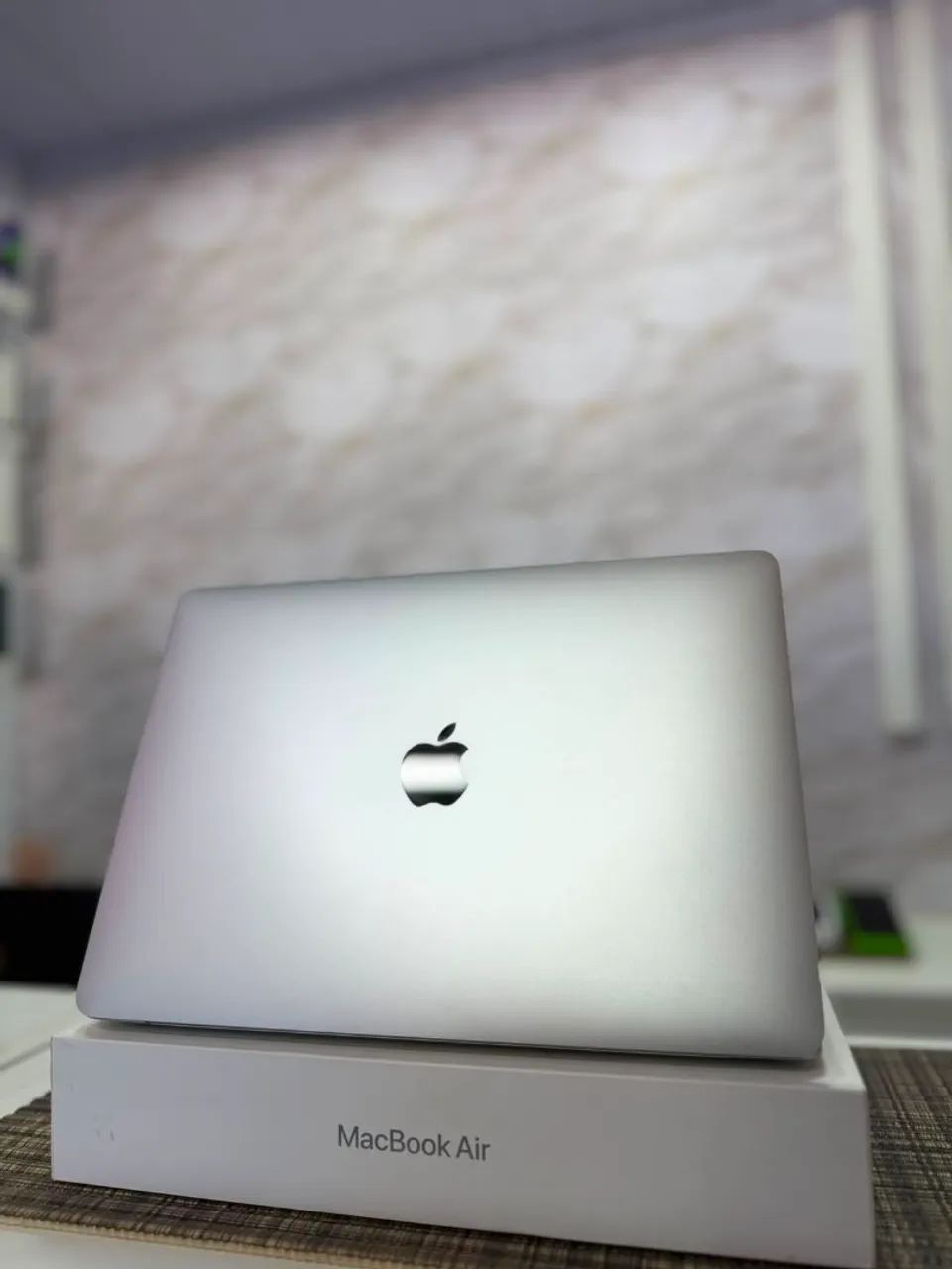 MACBOOK AIR M1 256GB 8 RAM - Foto 5