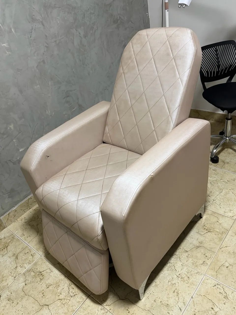 Poltrona reclinável  - Foto 4