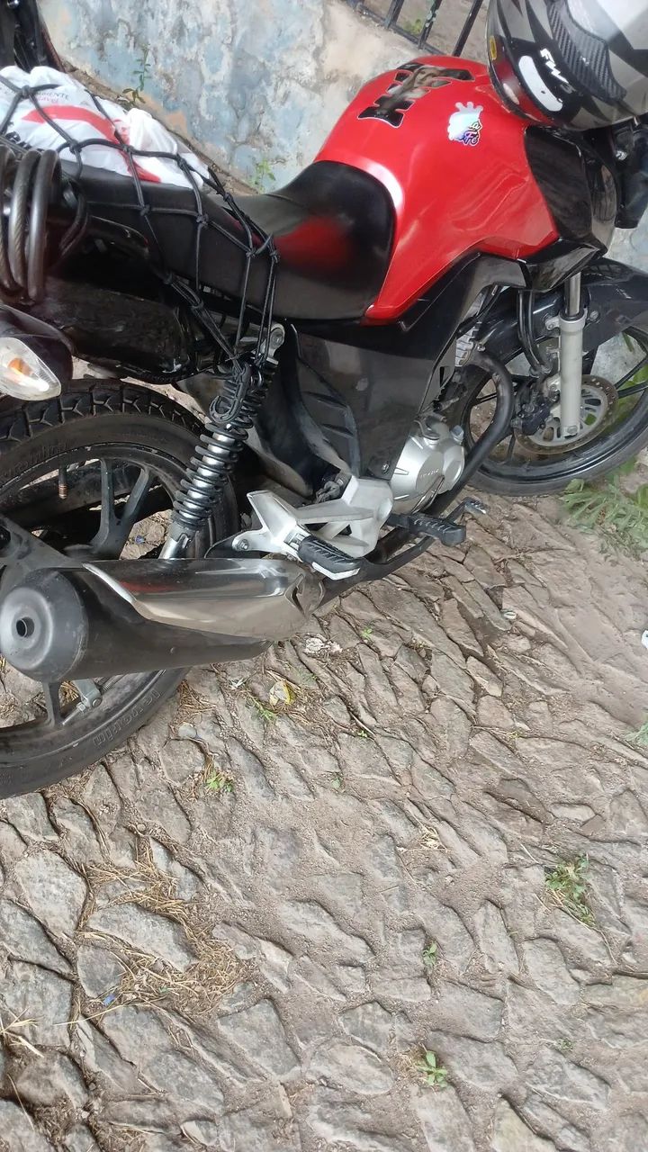 Cg start  - Foto 4