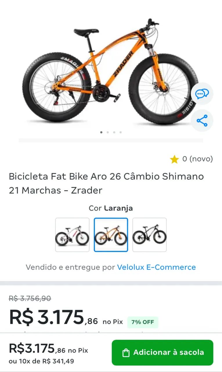 Bicicleta ?  - Foto 2