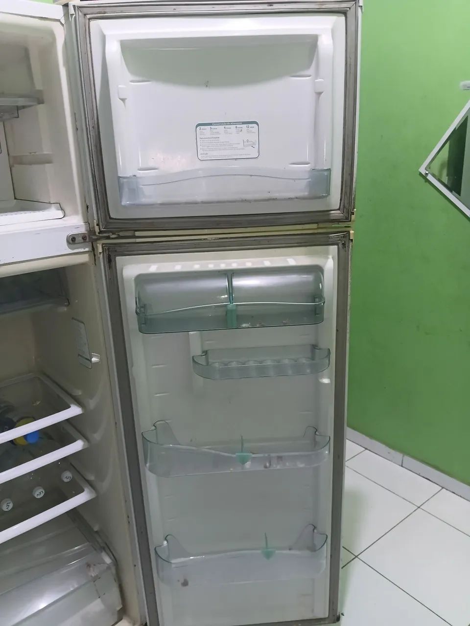 Geladeira  - Foto 4