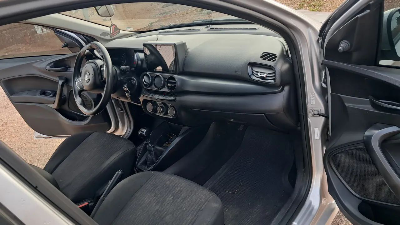Fiat Cronos 1.3 8V Flex 2022 - Foto 3