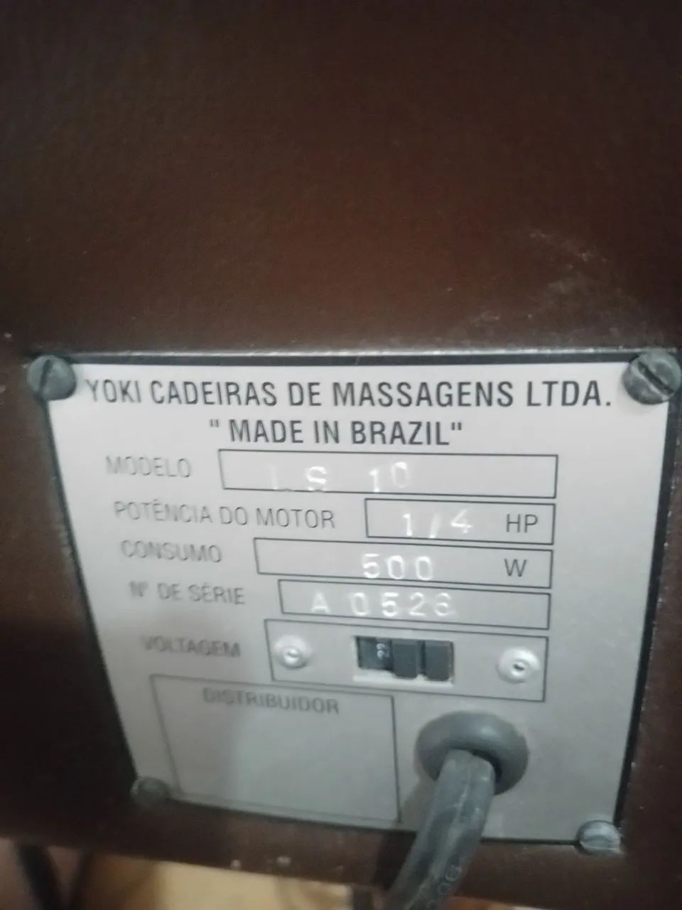 Massageador yoki ls 10 - Foto 4