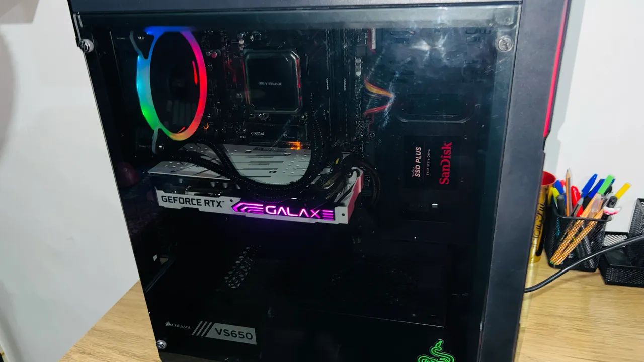 PC GAMER - Foto 4