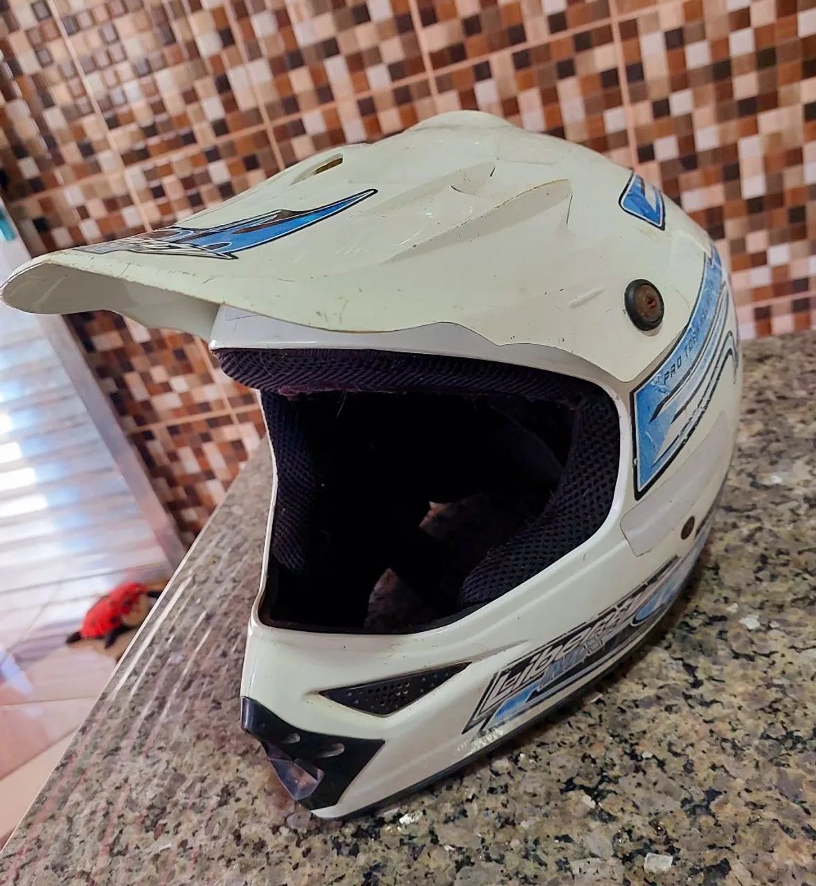 Capacete 