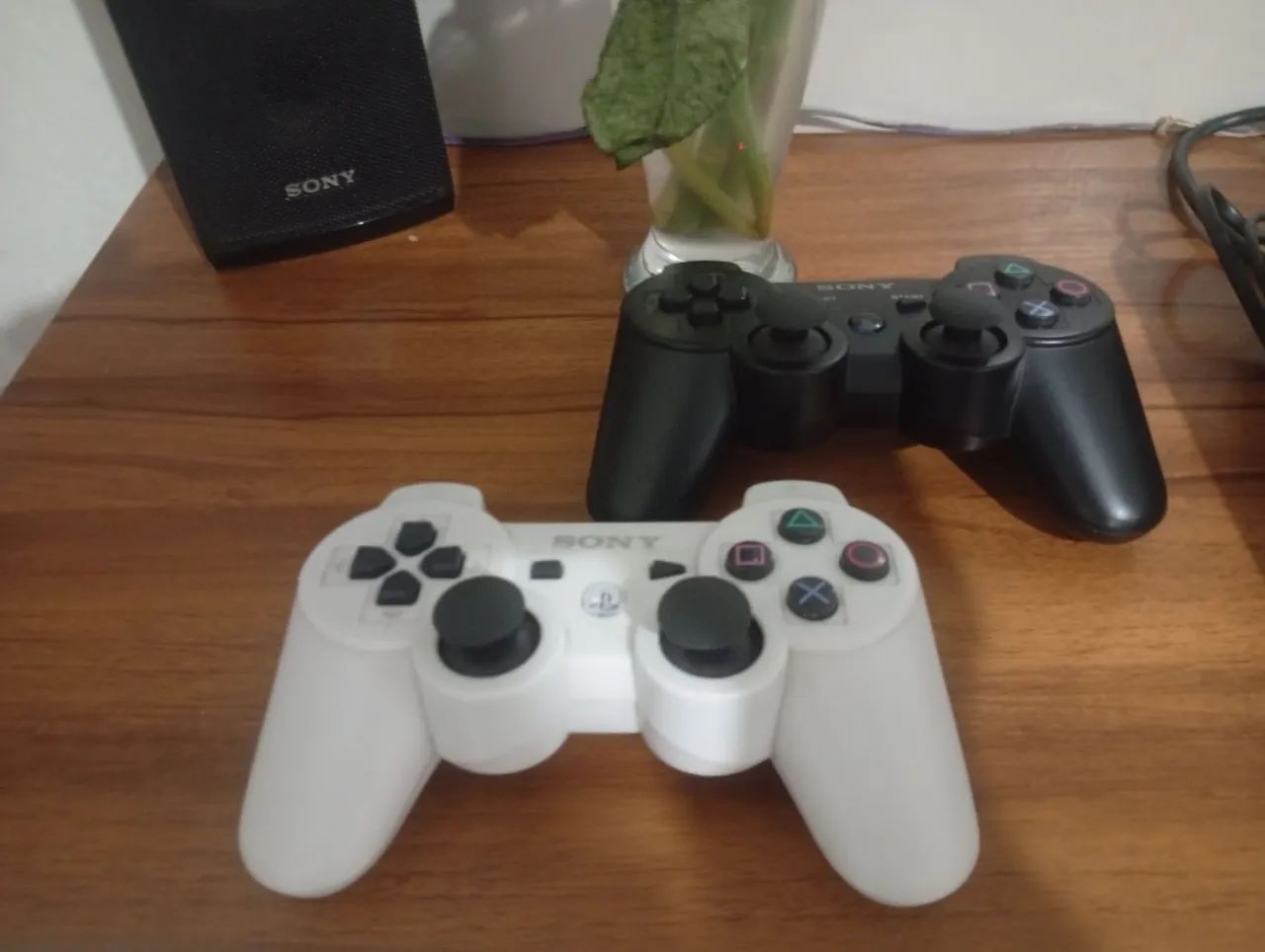 Vendo Playstation 3 super slim desbloqueado