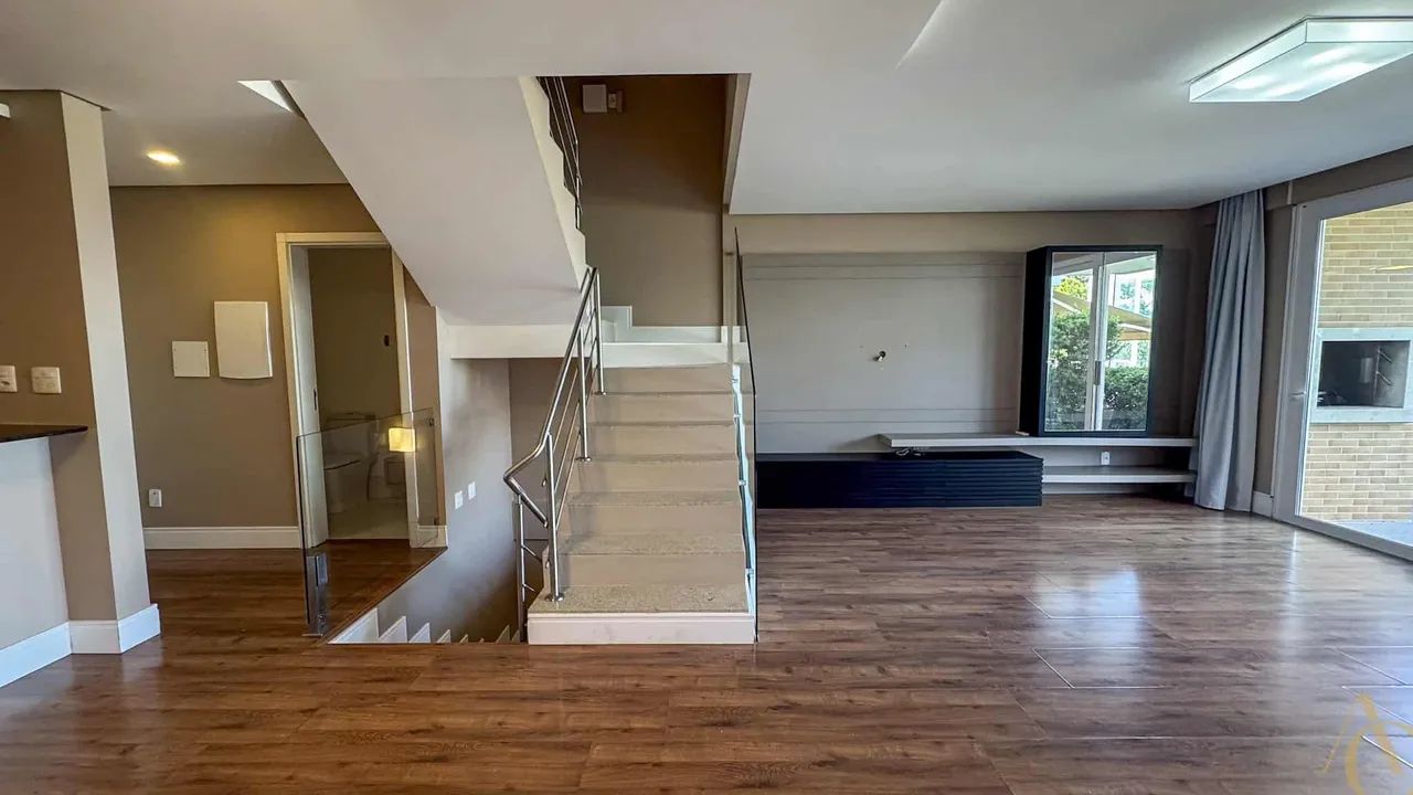 Casa residencial para locação - 4 suítes - Cacupé | Florianópolis/SC. - Foto 4
