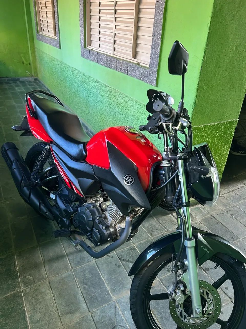 Factor ED 150 - Foto 2
