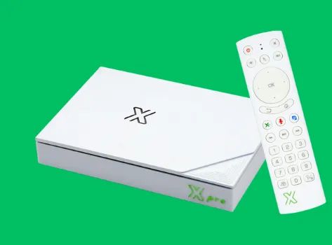 Android Boxi
