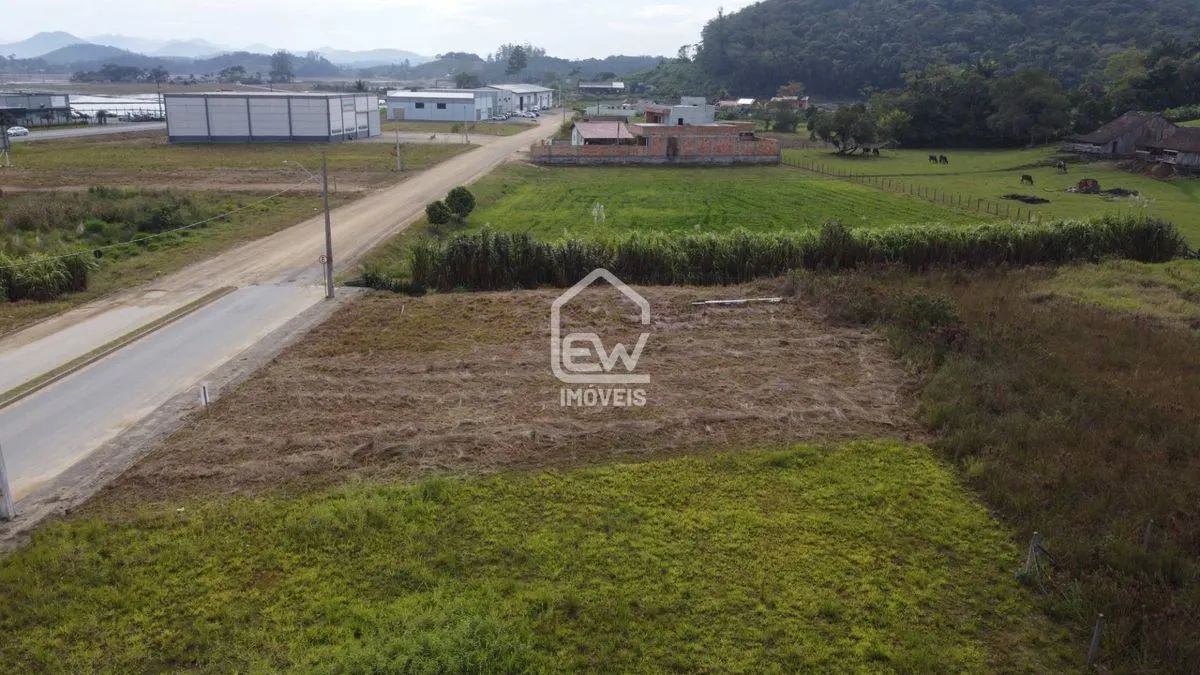 Lote Pronto para Construir no Centro de Massaranduba, SC - Foto 5