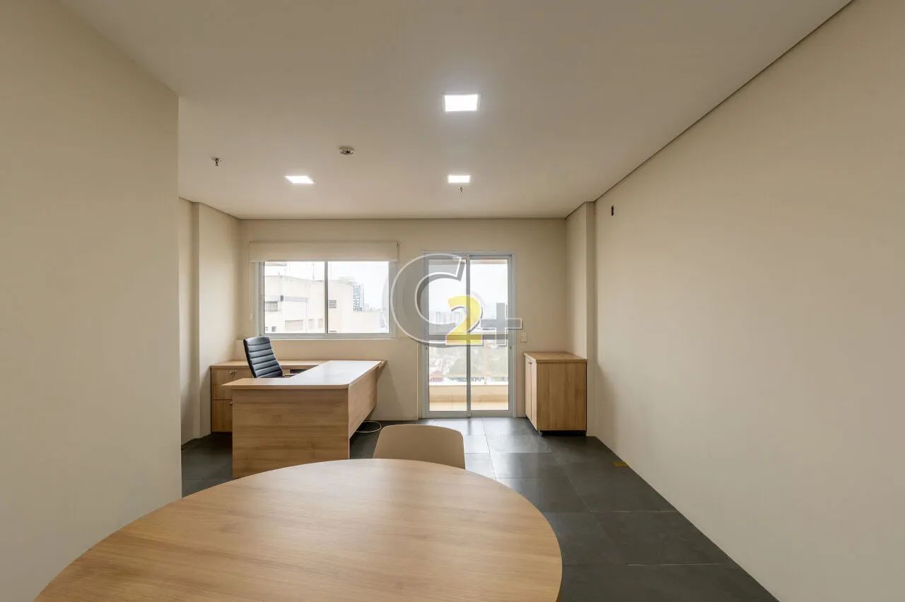 Conjunto Comercial à venda na Santa Cecília com 32m², 1 sala e sem garagem. - Foto 3